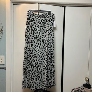 Lularoe Kayla maxi skirts